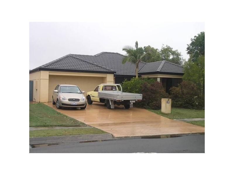 Bethel Street, Carina QLD 4152