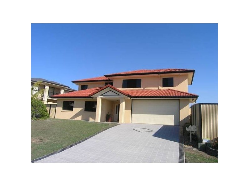 7 Summit Place, Wynnum QLD 4178