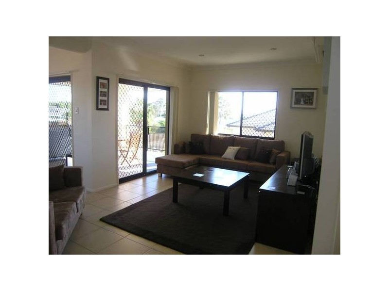 7 Summit Place, Wynnum QLD 4178