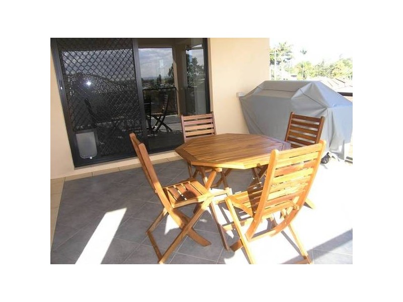 7 Summit Place, Wynnum QLD 4178