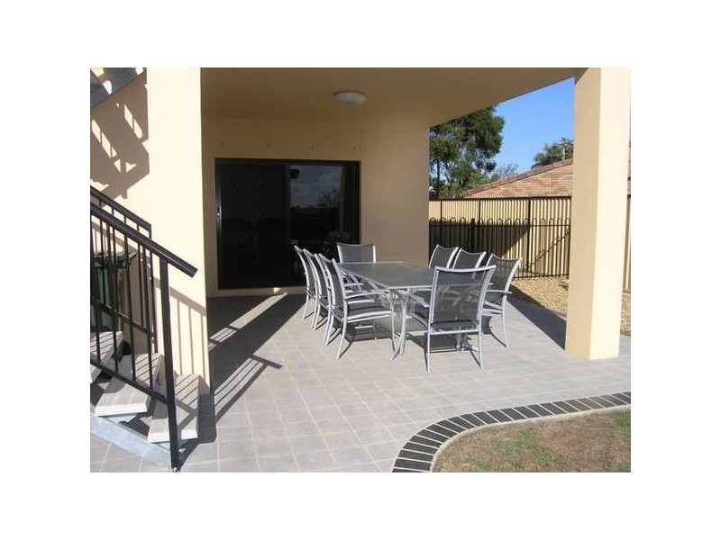 7 Summit Place, Wynnum QLD 4178