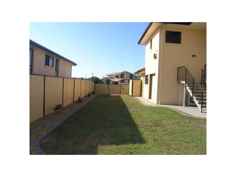 7 Summit Place, Wynnum QLD 4178