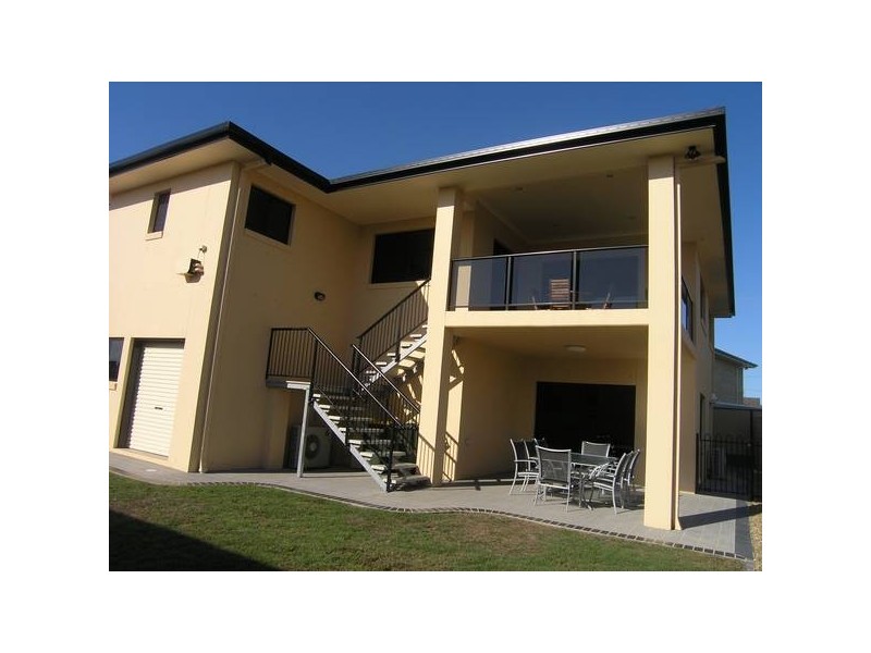 7 Summit Place, Wynnum QLD 4178