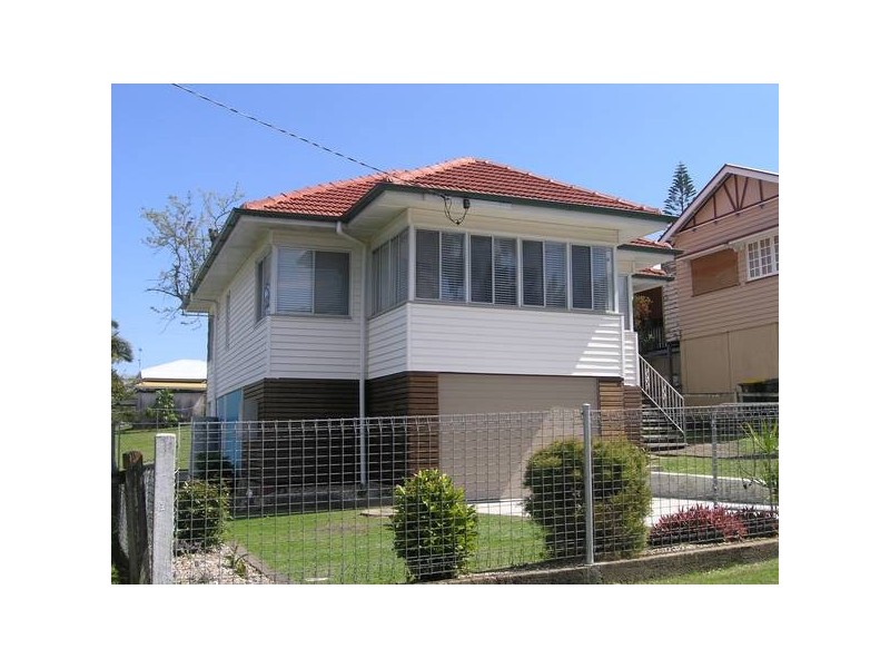 25 Princess Street, Camp Hill QLD 4152