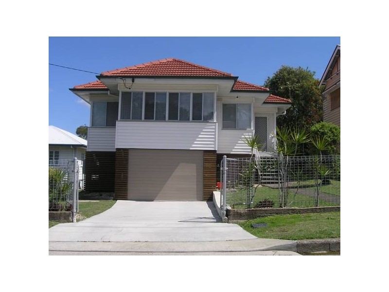 25 Princess Street, Camp Hill QLD 4152