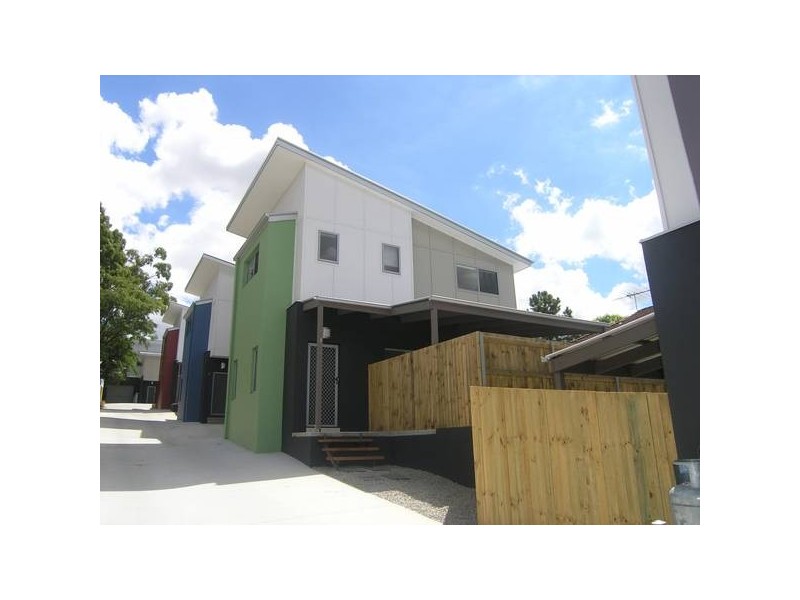 Carina Heights QLD 4152