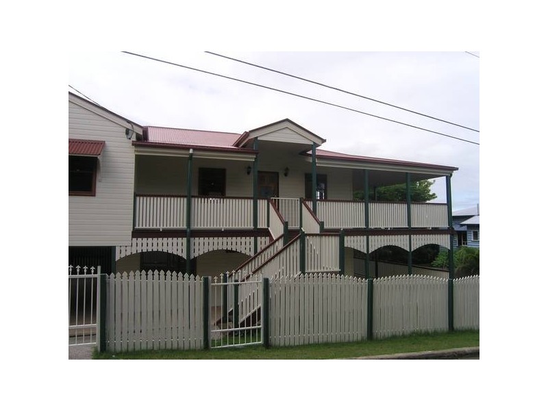 3 Daly Street, Camp Hill QLD 4152