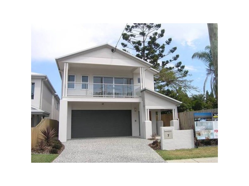 7 Bundah Street, Camp Hill QLD 4152