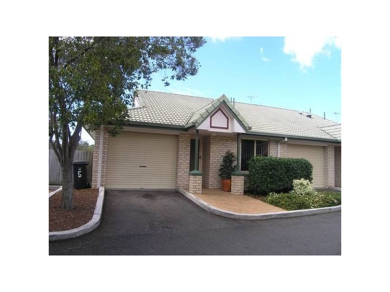 Mount Gravatt East QLD 4122