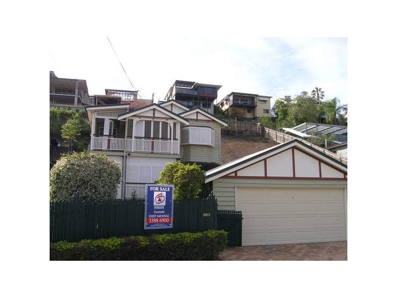 21 Ryan Avenue, Balmoral QLD 4171
