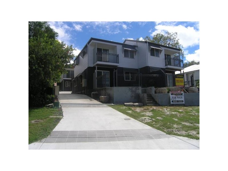 Carina Heights QLD 4152