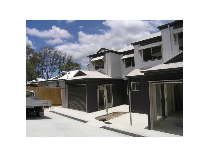 Carina Heights QLD 4152