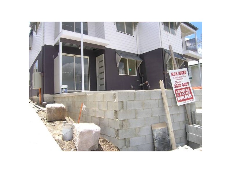 Carina Heights QLD 4152