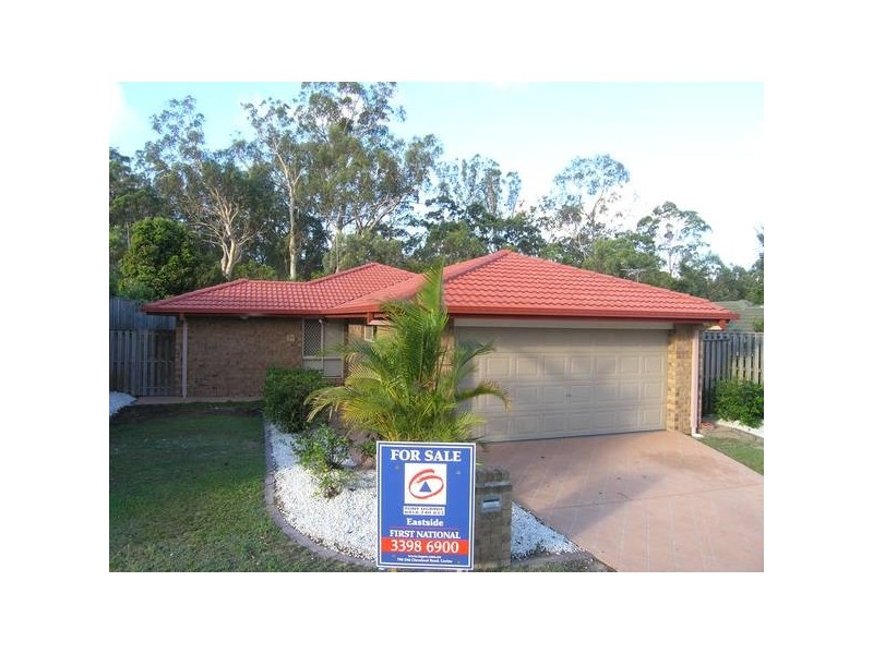 Belmont QLD 4153