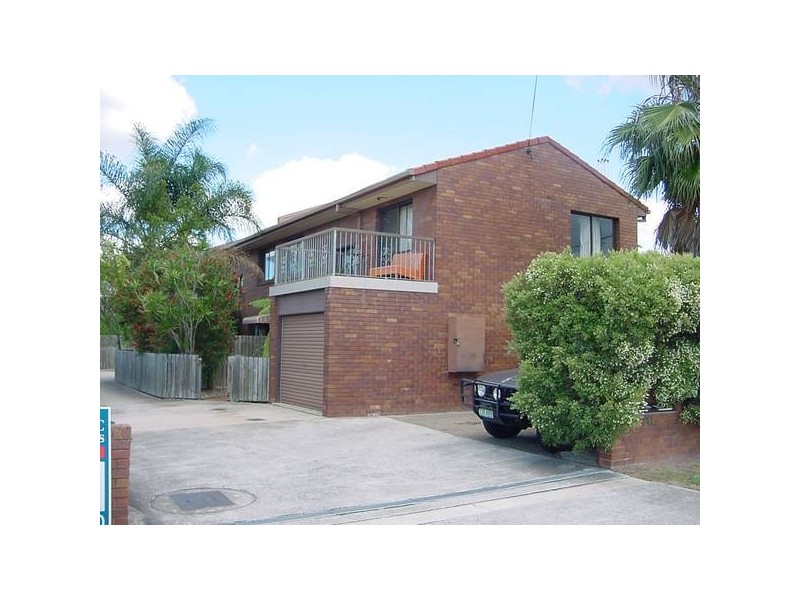 2/861 Old Cleveland Road, Carina QLD 4152