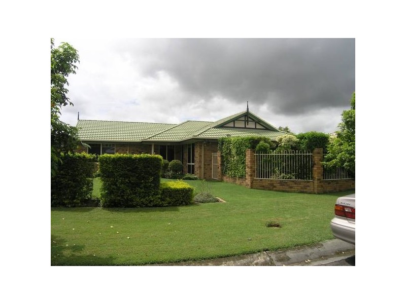 30 Cloverbrook Place, Carina QLD 4152