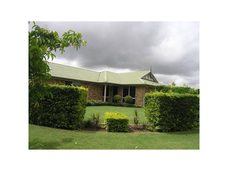 30 Cloverbrook Place, Carina QLD 4152