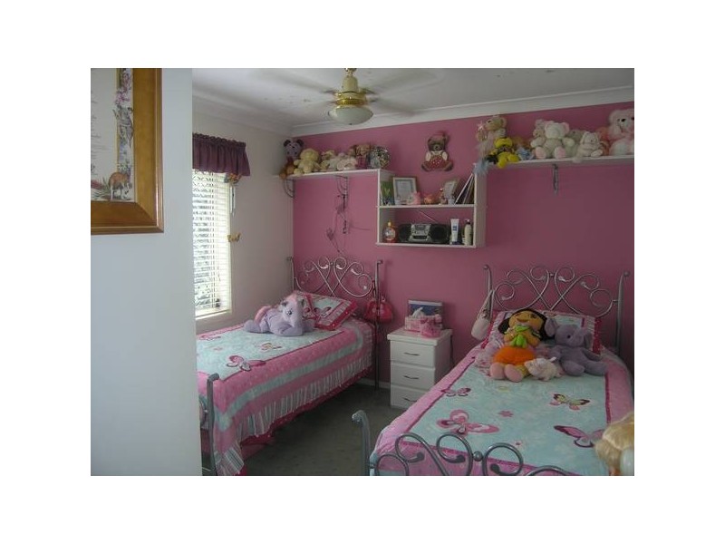 30 Cloverbrook Place, Carina QLD 4152