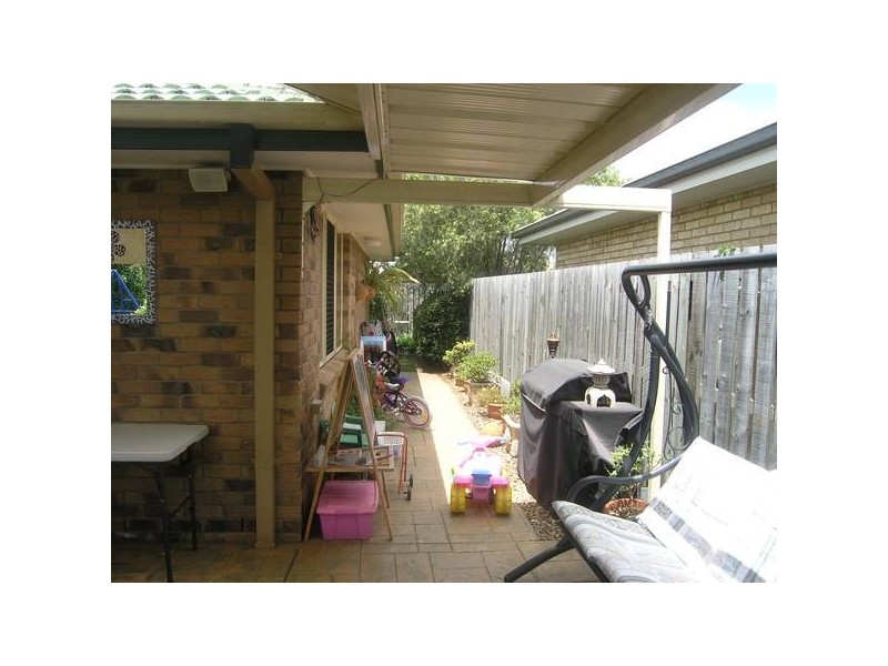 30 Cloverbrook Place, Carina QLD 4152