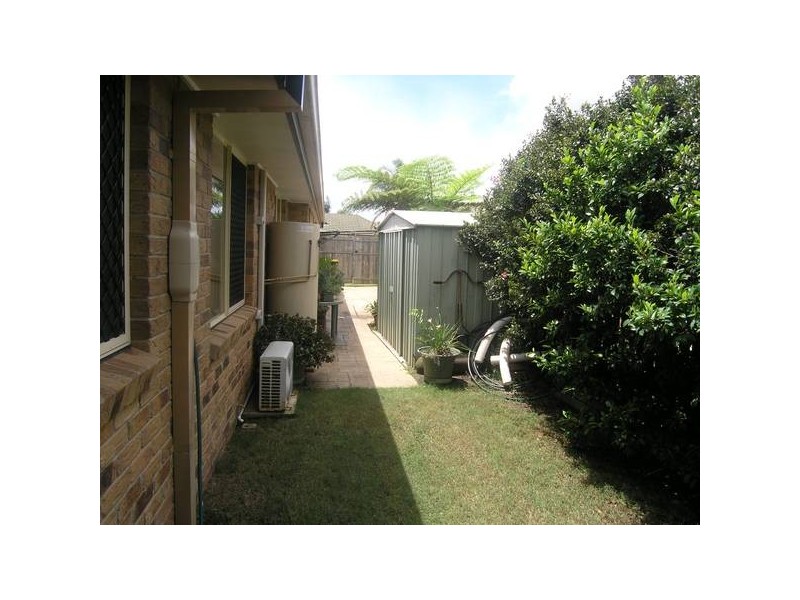 30 Cloverbrook Place, Carina QLD 4152