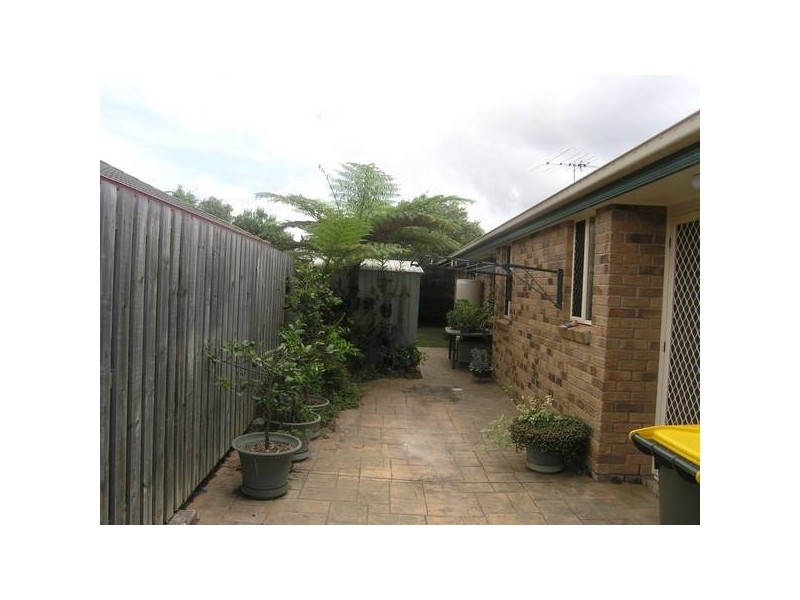 30 Cloverbrook Place, Carina QLD 4152