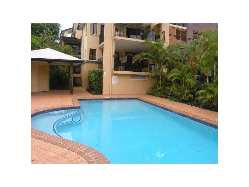 12/13 Vectis Street, Norman Park QLD 4170