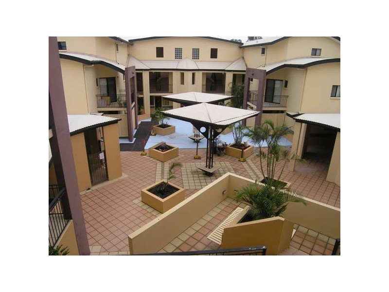 12/13 Vectis Street, Norman Park QLD 4170