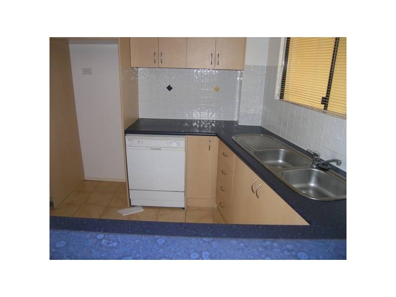 12/13 Vectis Street, Norman Park QLD 4170