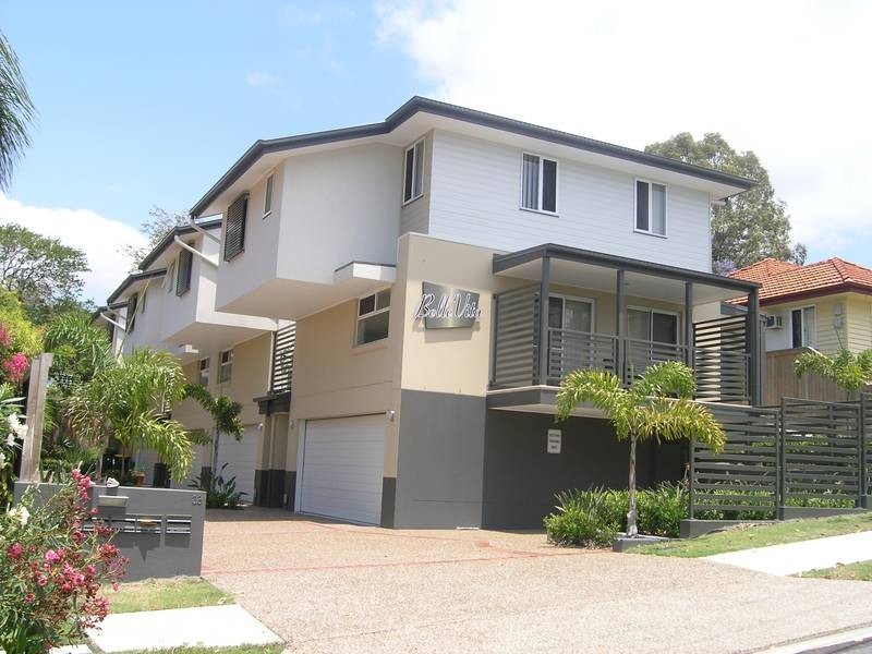 2/38 Waratah Avenue, Carina QLD 4152