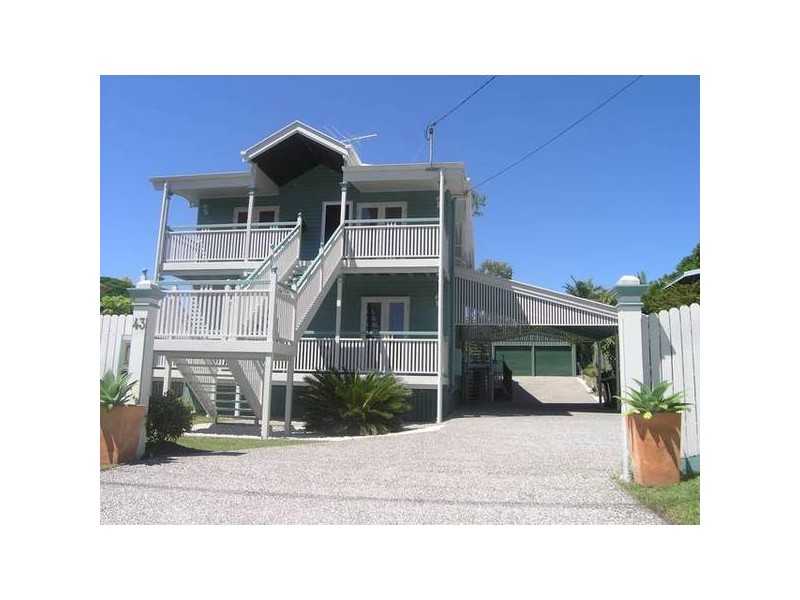 43 Akala Street, Camp Hill QLD 4152