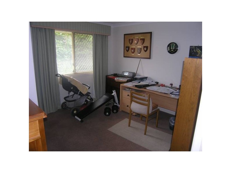 31 Bethel Street, Carina QLD 4152