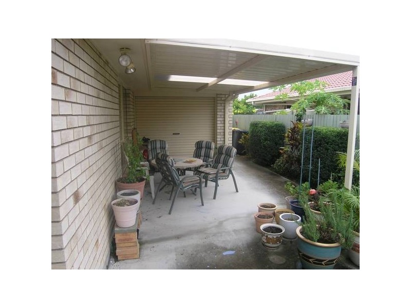 31 Bethel Street, Carina QLD 4152