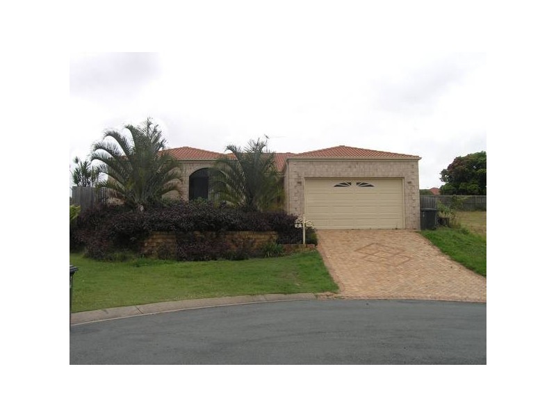 Carindale QLD 4152