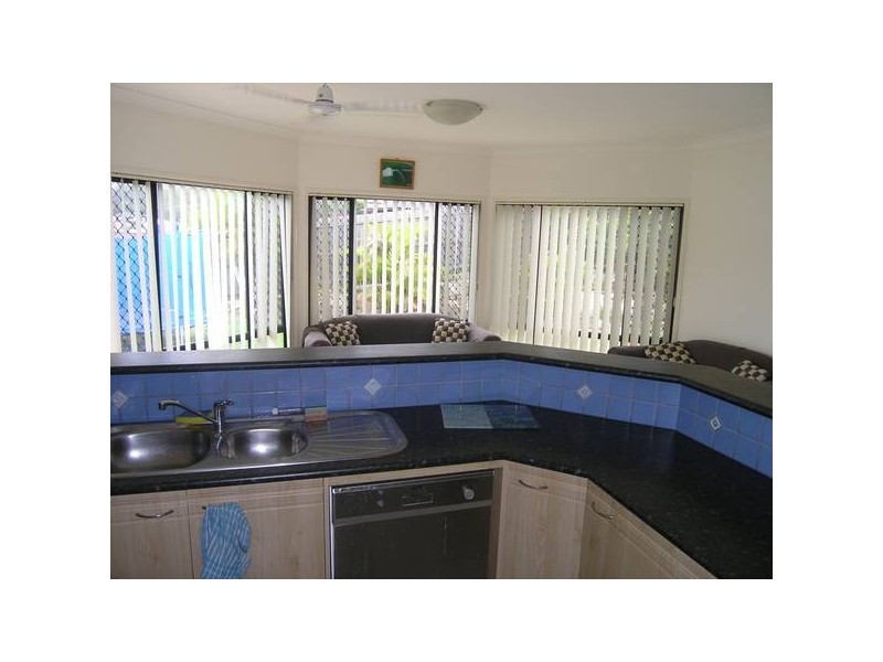 Carindale QLD 4152
