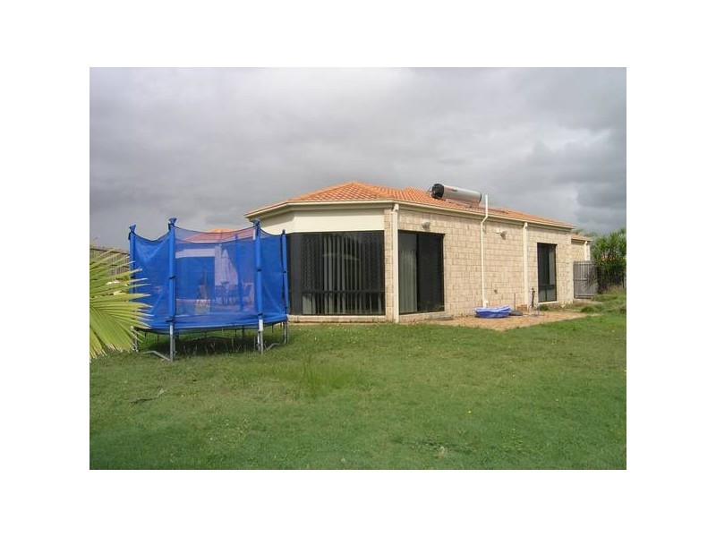 Carindale QLD 4152