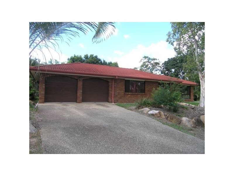 24 Bamburgh Street, Carindale QLD 4152