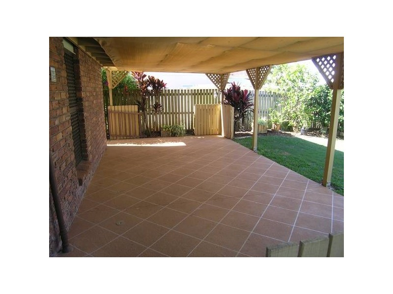 4 Caringbah Street, Wakerley QLD 4154