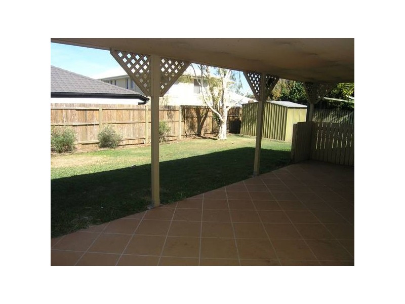 4 Caringbah Street, Wakerley QLD 4154