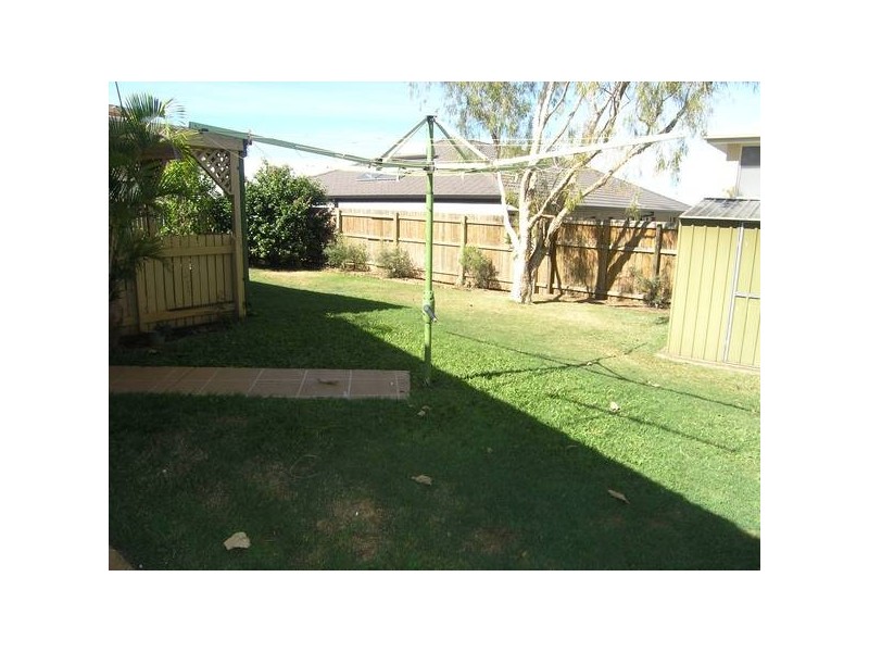 4 Caringbah Street, Wakerley QLD 4154