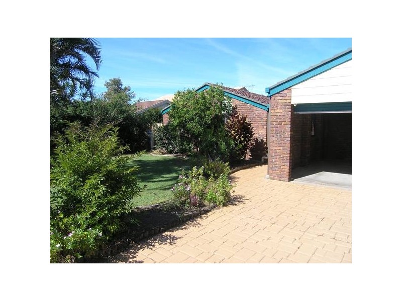 4 Caringbah Street, Wakerley QLD 4154