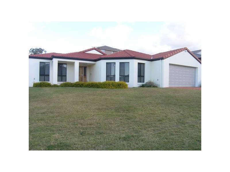 27 Giordano Place, Belmont QLD 4153