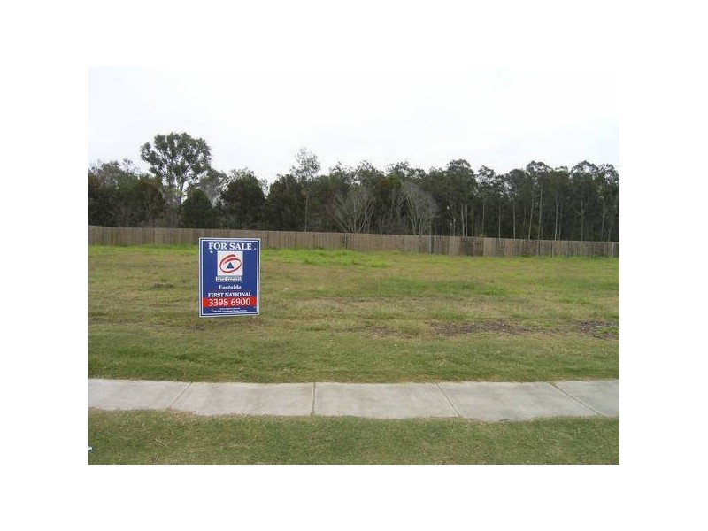 Lot 2 Kooringal Street, Tingalpa QLD 4173