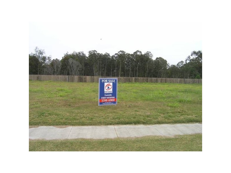 Lot 6 Kooringal Street, Tingalpa QLD 4173