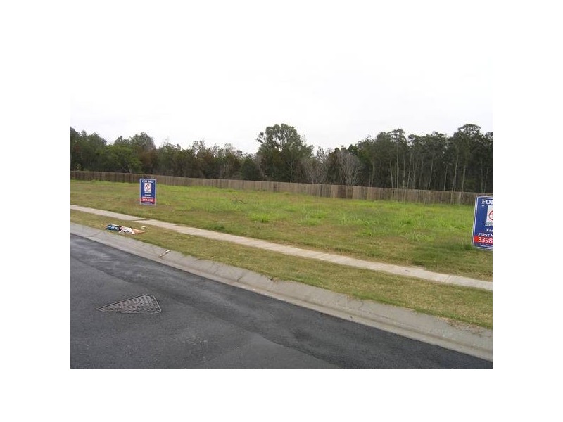Lot 8 Kooringal Street, Tingalpa QLD 4173