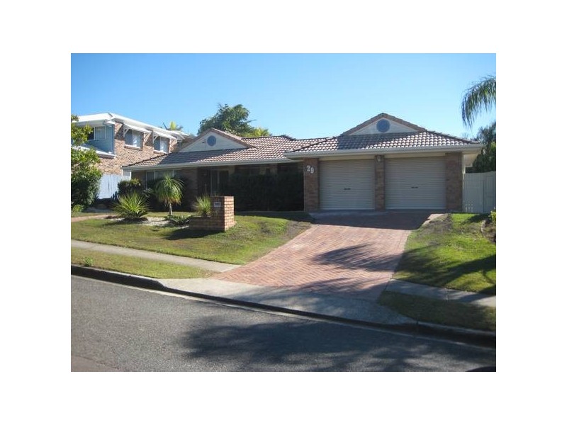 29 Burstall Avenue, Belmont QLD 4153