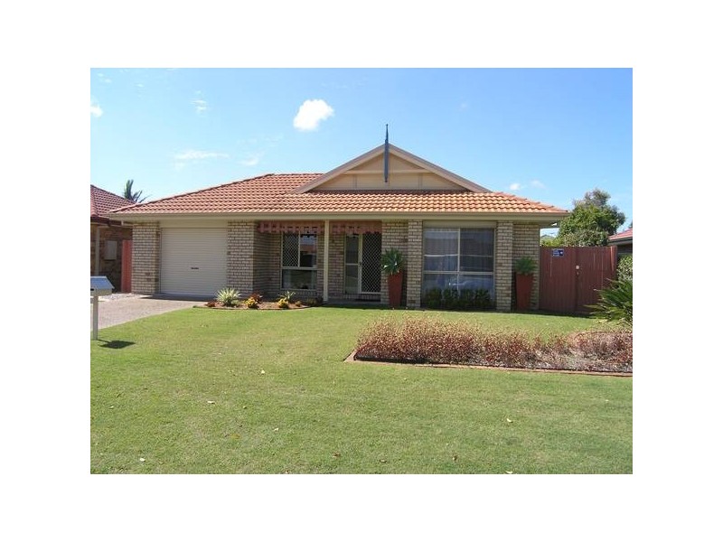 16 Bloomfield Place, Carina QLD 4152