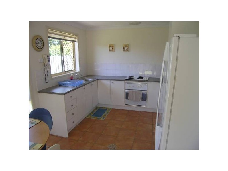 16 Bloomfield Place, Carina QLD 4152