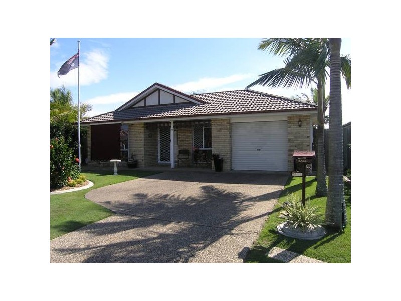 Carina QLD 4152