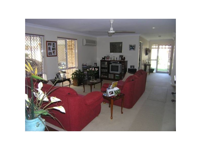 Carina QLD 4152