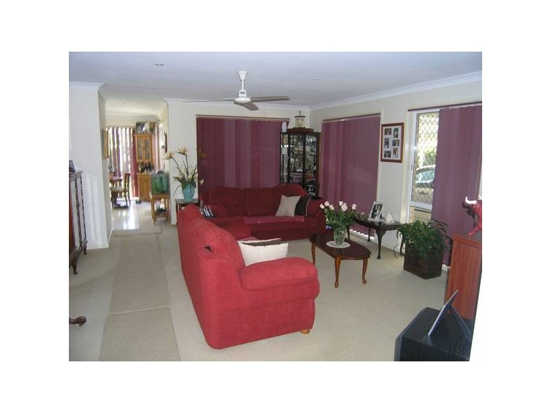 Carina QLD 4152